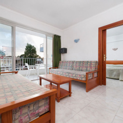 Aparthotel Africamar - Bild 15