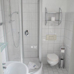 Pension "Am Kurzentrum" - Bild 9