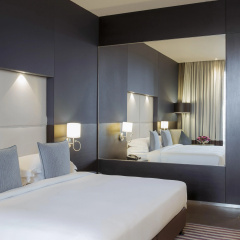The Abdali Boulevard Hotel thumbnail 12