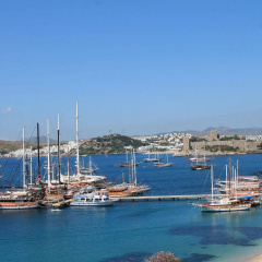 Çapaci Hotel - Bild 13
