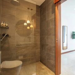 Modern 2BR Villa Sinara Ocean View Nusa Dua - Bild 9