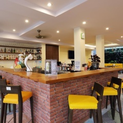 On Hotel Phuket Hotel - Bild 22