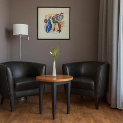 Plaza Premium Koln - Bild 19