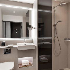 Courtyard by Marriott Freiburg - Bild 9
