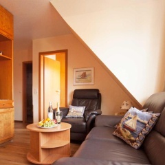 Strandburg Juist - Apartment 301 (Ref. 50969) - Bild 6