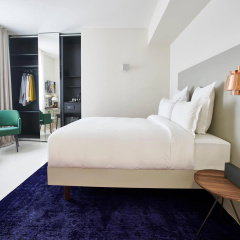 9Hotel Sablon - Bild 3