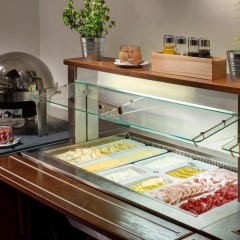 Clarion Hotel Prague City - Bild 14