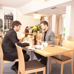 Albertinum Business Hotel - Bild 12