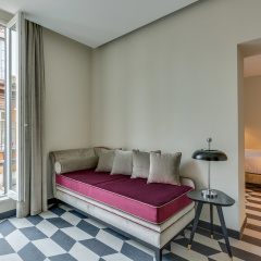 Otivm Hotel - Bild 4