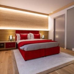 NEW OPENING 2022 - Los Lorentes Hotel Bern City - Bild 6