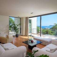 Ixian Hilltop Villa in Rhodes, Greece from 641$, photos, reviews - zenhotels.com photo 10