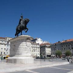 Hotel Lis - Baixa - Bild 20