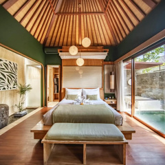 Ini Vie Villa - Bild 9