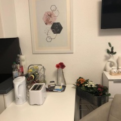 Fulda Apartment - Bild 2