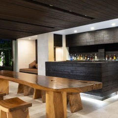 eqUILIBRIA SEMINYAK - Bild 30