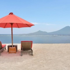 Hotel Ombak Sunset - Bild 20