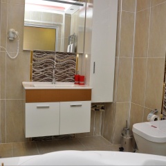 Maltepe Manhattan Otel - Bild 9