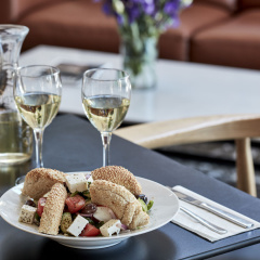 Candia Hotel - Bild 14