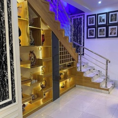 Treasure Court Apartment - Bild 12