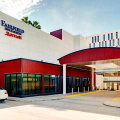 Fairfield Inn & Suites Los Angeles LAX/El Segundo thumbnail 1