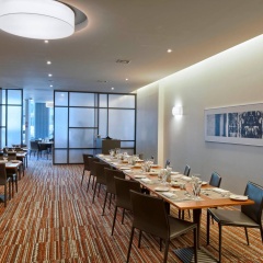 Mercure Lisboa Hotel - Bild 19