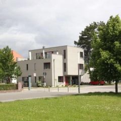 Appartements am Bauhaus - Bild 2