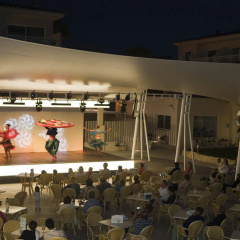 Hotel Isla de Cabrera - Bild 19