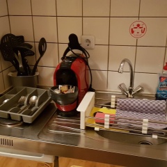 Nauwieser Apartments - Bild 22
