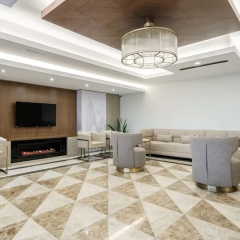 Grand Residence by NewInn - Bild 1