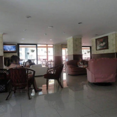 Seven Brothers Otel - Bild 15