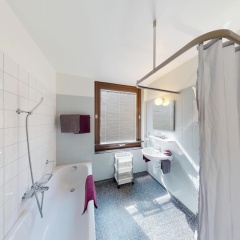 BASELLODGING Schönau Serviced Living - Bild 10