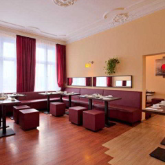 Hotel Abendstern - Bild 18