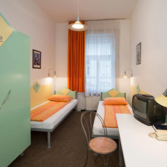 MP Hostel Budapest - Bild 4