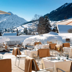 A-ROSA Ifen Hotel Kleinwalsertal thumbnail 27
