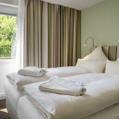 Insulaner Apartments - Bild 2