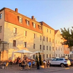 Altstadthotel Alt  Jung - Bild 12