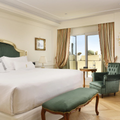 Parco dei Principi Grand Hotel & SPA - Preferred Hotels & Resorts - Bild 3
