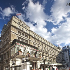 The Clermont London, Charing Cross - Bild 1