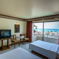 Phi Phi Hotel - Bild 7
