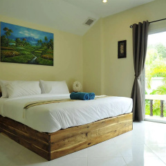 Sweet Bungalow thumbnail 9