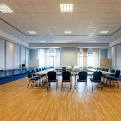 Parkhotel Ropeter - Bild 15