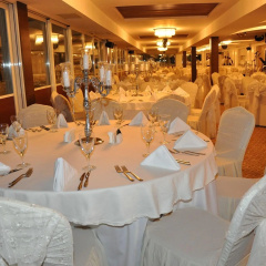 Alba Ankara Hotel - Bild 24