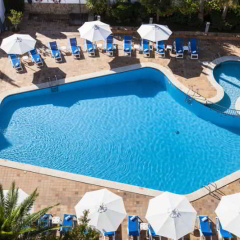 Allsun Hotel Cristobal Colon — Adults Only - Bild 22