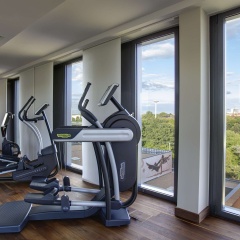 Steigenberger Hotel Bremen - Bild 17