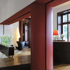 Sorell Boutique-Hotel Zürichberg - Bild 6