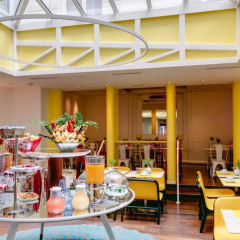 Hotel Astoria - Astotel - Bild 16