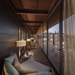 Mandarin Oriental, Barcelona thumbnail 22