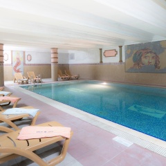 Blue Star Hotel - All Inclusive - Bild 19