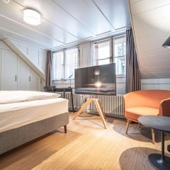 Best Western Plus Hotel Bern - Bild 4