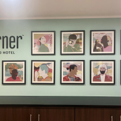 Garner Hotel Mainz by IHG - Bild 15